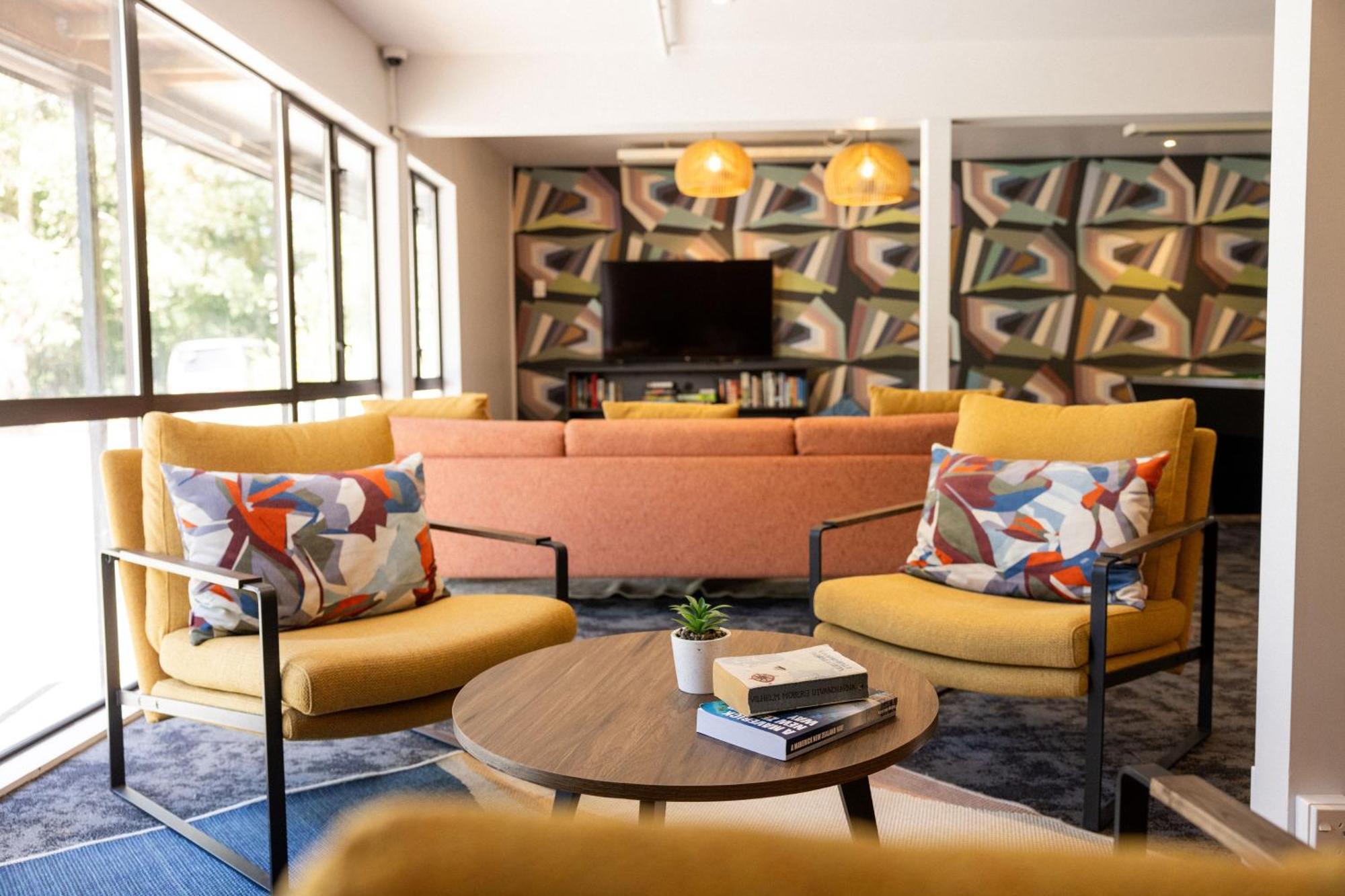 Haka House Queenstown Lakefront Esterno foto