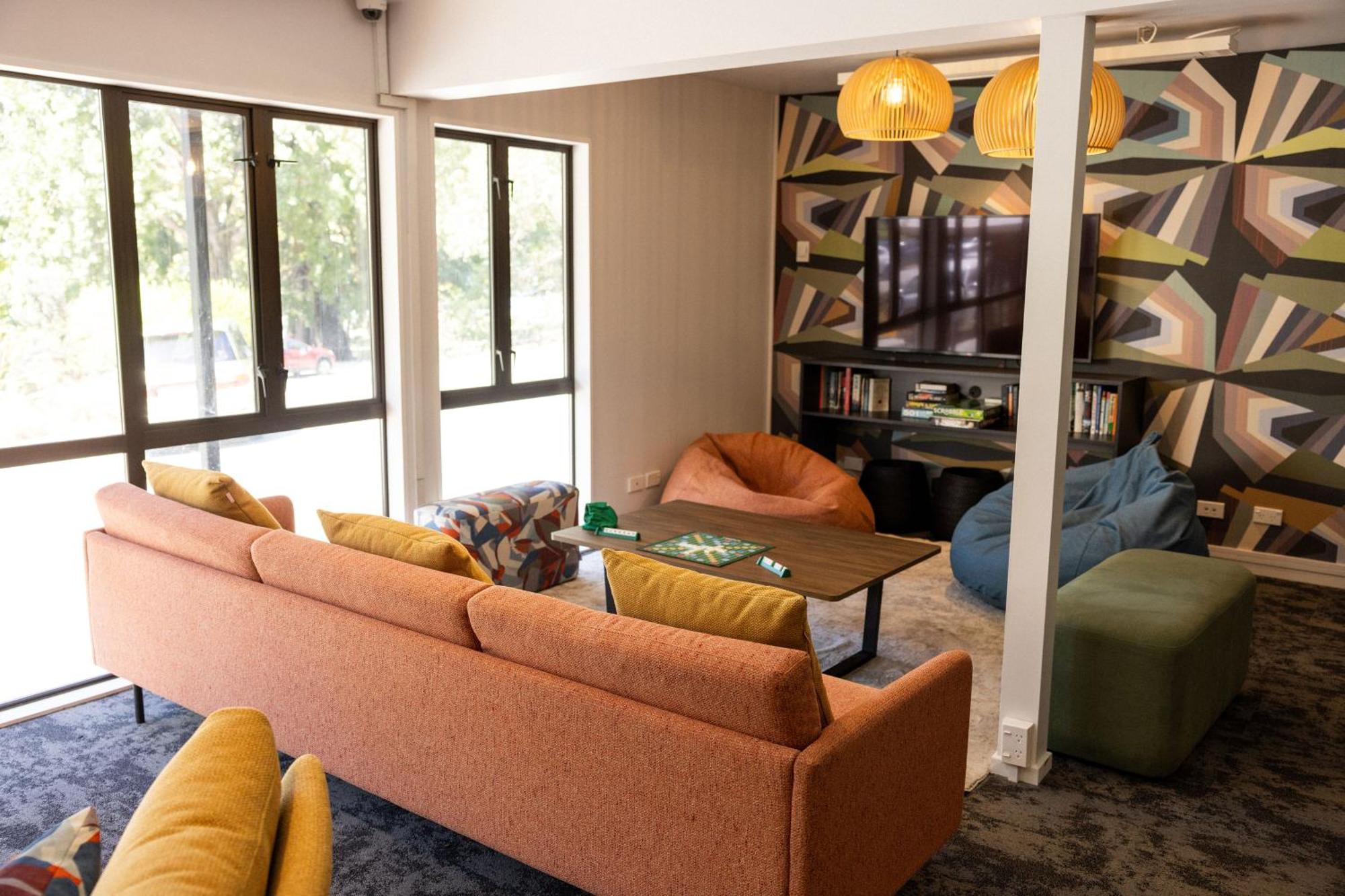 Haka House Queenstown Lakefront Esterno foto