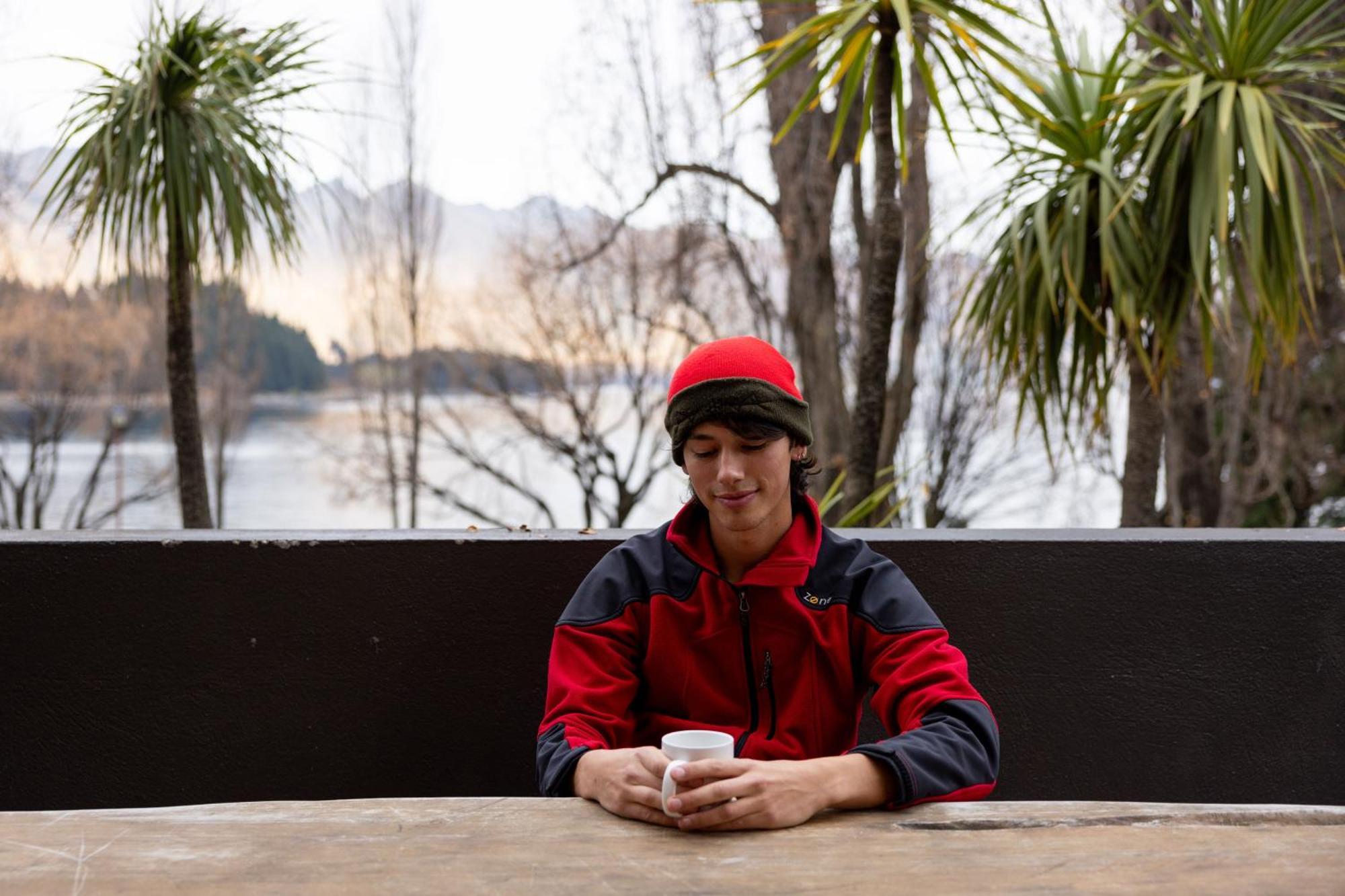 Haka House Queenstown Lakefront Esterno foto