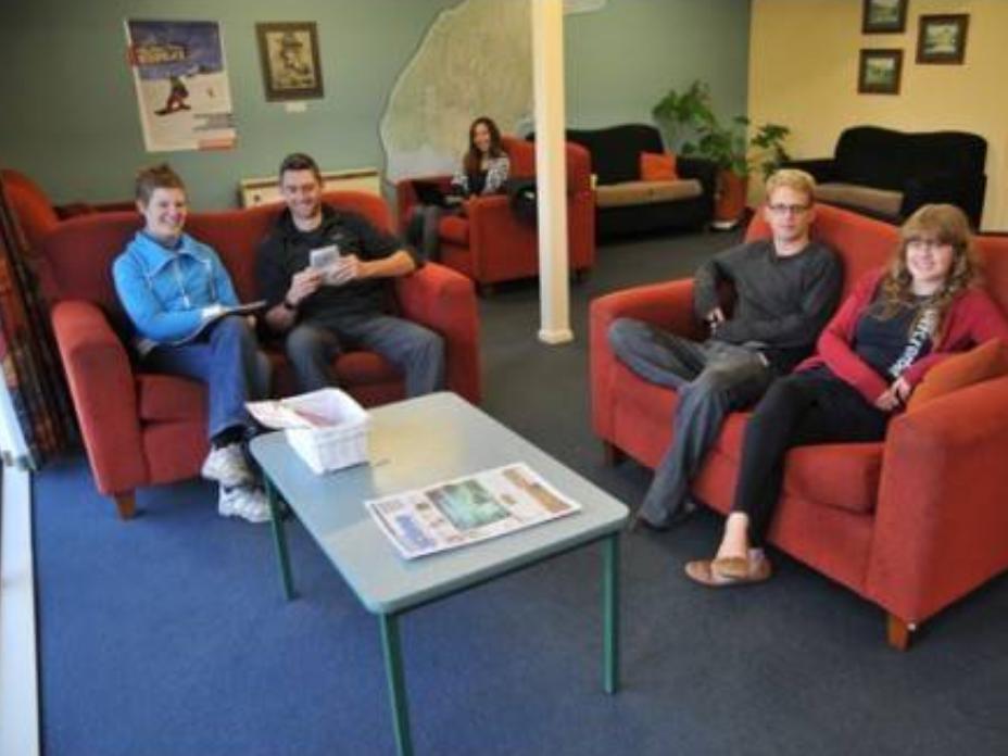 Haka House Queenstown Lakefront Esterno foto