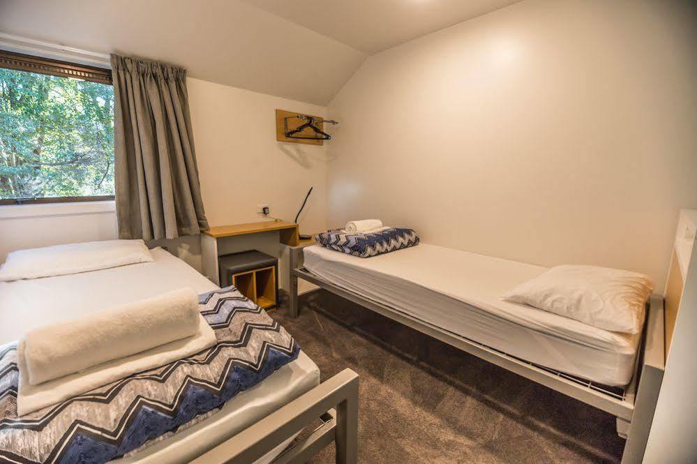 Haka House Queenstown Lakefront Esterno foto